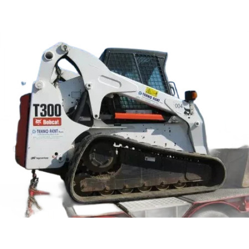 Мини-погрузчик Bobcat T300H