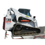 Мини-погрузчик Bobcat T300H