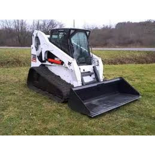 Мини-погрузчик Bobcat T300H