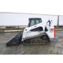 Мини-погрузчик Bobcat T300H