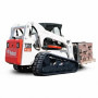 Міні-навантажувач Bobcat T320