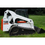 Міні-навантажувач Bobcat T320