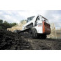 Міні-навантажувач Bobcat T320