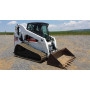 Міні-навантажувач Bobcat T320