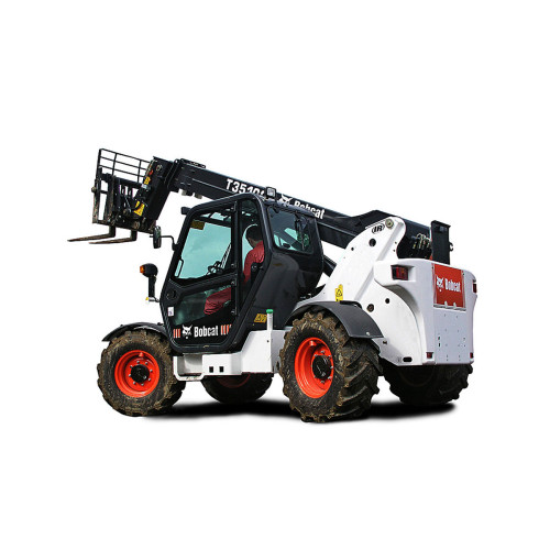 Телескопічний навантажувач Bobcat T35100