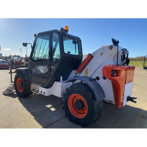 Телескопический погрузчик Bobcat T35100SL
