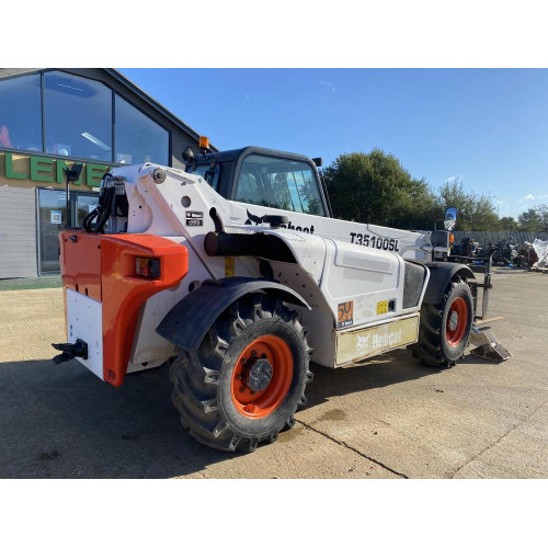 Телескопический погрузчик Bobcat T35100SL