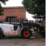 Телескопический погрузчик Bobcat T35100SL