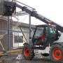 Телескопічний навантажувач Bobcat T35120SL