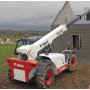 Телескопічний навантажувач Bobcat T35120L