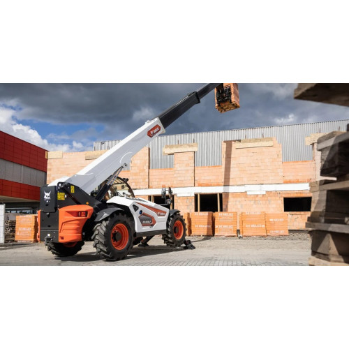 Телескопический погрузчик Bobcat T35.130S 75 IV