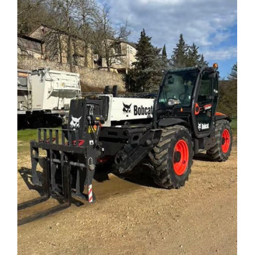 Телескопический погрузчик Bobcat T35.130S 75 IV