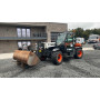 Телескопический погрузчик Bobcat T35.130S 75 IV