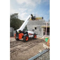 Телескопічний навантажувач Bobcat T35130SL IIIB