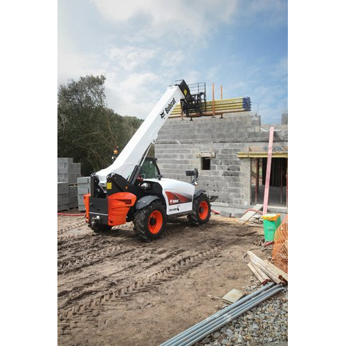 Телескопічний навантажувач Bobcat T35130SL IIIB