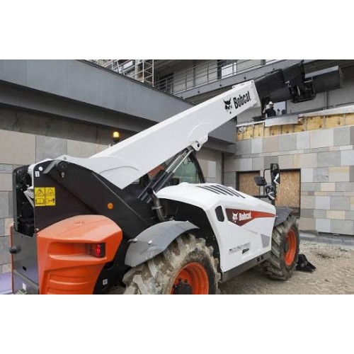 Телескопічний навантажувач Bobcat T35130SL IIIB