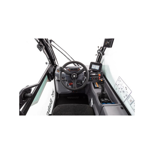 Телескопічний навантажувач Bobcat T35130SL IIIB