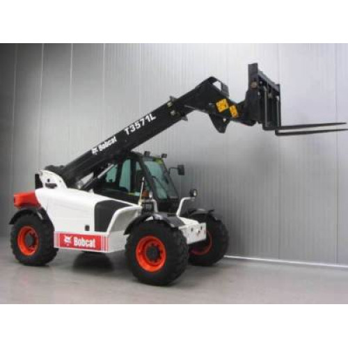 Телескопічний навантажувач Bobcat T3571L