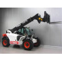 Телескопічний навантажувач Bobcat T3571L