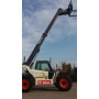 Телескопічний навантажувач Bobcat T3571L
