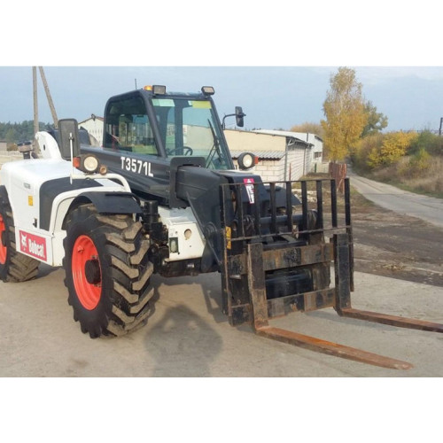 Телескопічний навантажувач Bobcat T3571L
