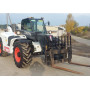 Телескопічний навантажувач Bobcat T3571L