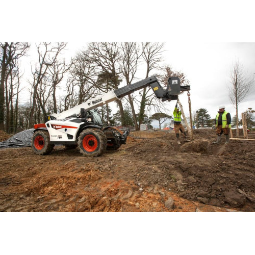 Телескопический погрузчик Bobcat T36.120 (SL)