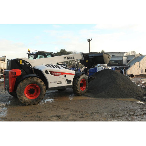 Телескопический погрузчик Bobcat T36.120 (SL)