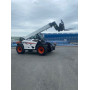 Телескопічний навантажувач Bobcat T36.120SL