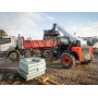 Телескопічний навантажувач Bobcat T36.120SL
