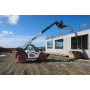 Телескопічний навантажувач Bobcat T36.120SL