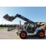 Телескопический погрузчик Bobcat T40140