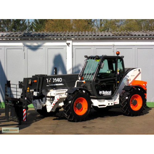 Телескопический погрузчик Bobcat T40140