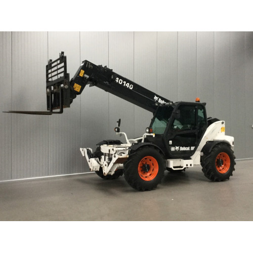 Телескопический погрузчик Bobcat T40140