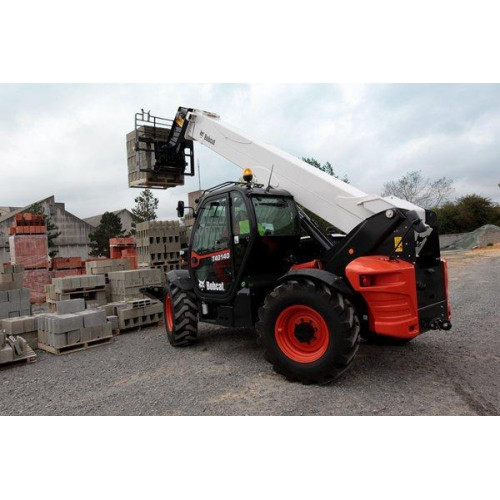 Телескопический погрузчик Bobcat T40140