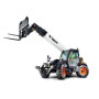 Телескопический погрузчик Bobcat T40180