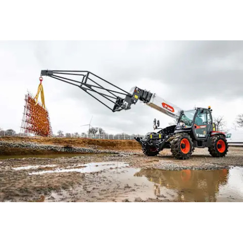 Телескопический погрузчик Bobcat T40180