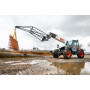Телескопический погрузчик Bobcat T40180