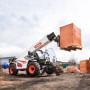 Телескопический погрузчик Bobcat T40180