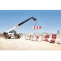 Телескопический погрузчик Bobcat T40180