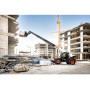 Телескопічний навантажувач Bobcat T40.180SLP