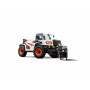 Телескопічний навантажувач Bobcat T41.140SLP