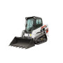 Компактний навантажувач Bobcat T450