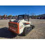 Компактний навантажувач Bobcat T550
