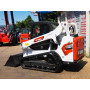 Міні-навантажувач Bobcat T590