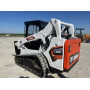 Міні-навантажувач Bobcat T590