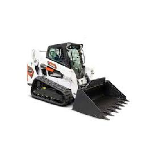 Міні-навантажувач Bobcat T590