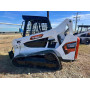 Компактный погрузчик Bobcat T595