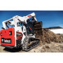 Компактный погрузчик Bobcat T595