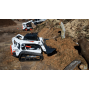 Компактный погрузчик Bobcat T595